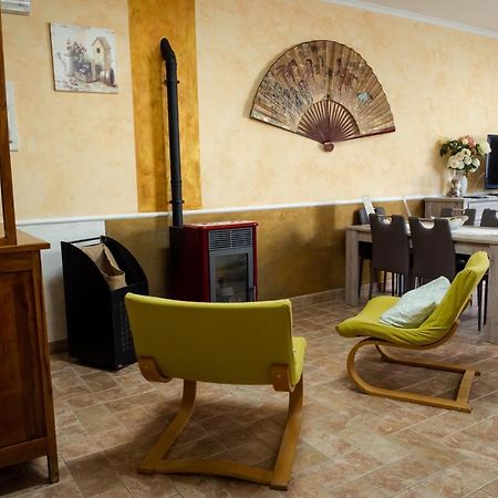 Apartamento A Casa Di Sara Tívoli Exterior foto
